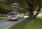 Mercedes-Benz E-class Estate